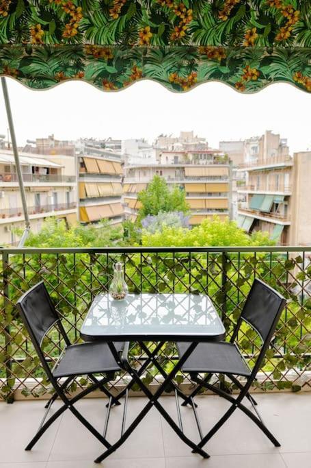 Cosy Apartment 700M From Acropolis Афины Экстерьер фото